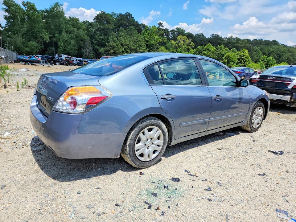 Продажа на аукционе авто 2011 Nissan Altima, vin: 1N4AL2AP8BN432396, номер лота: 58561216