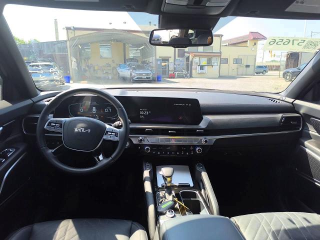 Продажа на аукционе авто 2025 Kia Telluride, vin: 5XYP3DGC2SG614607, номер лота: 59165886