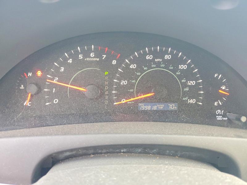 Продаж на аукціоні авто 2008 Toyota Camry, vin: 4T4BE46K58R043975, номер лоту: 54598916