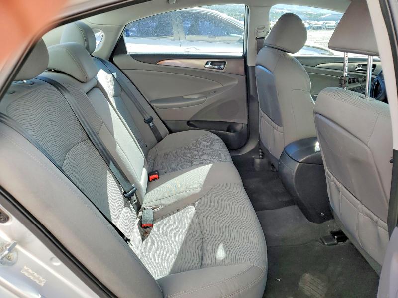 Продажа на аукционе авто 2015 Hyundai Sonata Hybrid, vin: KMHEC4A44FA118427, номер лота: 57532946