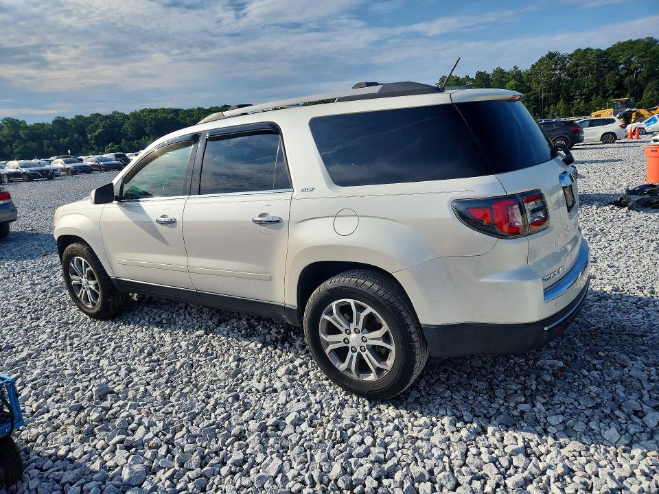 58389146 :رقم المزاد ، 1GKKRSKD0FJ315477 vin ، 2015 Gmc Acadia مزاد بيع