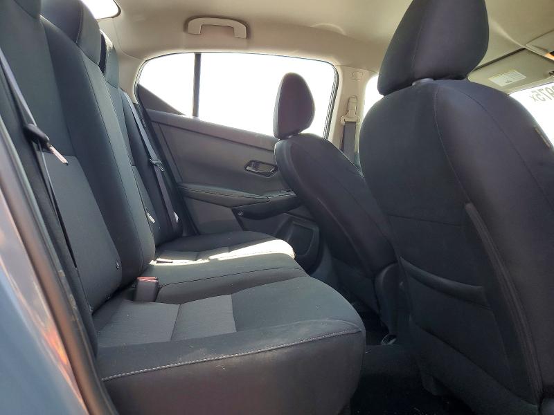 Продаж на аукціоні авто 2025 Nissan Sentra, vin: 3N1AB8CV7SY268320, номер лоту: 85622975