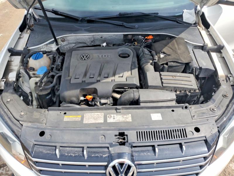 Продажа на аукционе авто 2013 Volkswagen Passat, vin: 1VWBN7A36DC122102, номер лота: 57173076