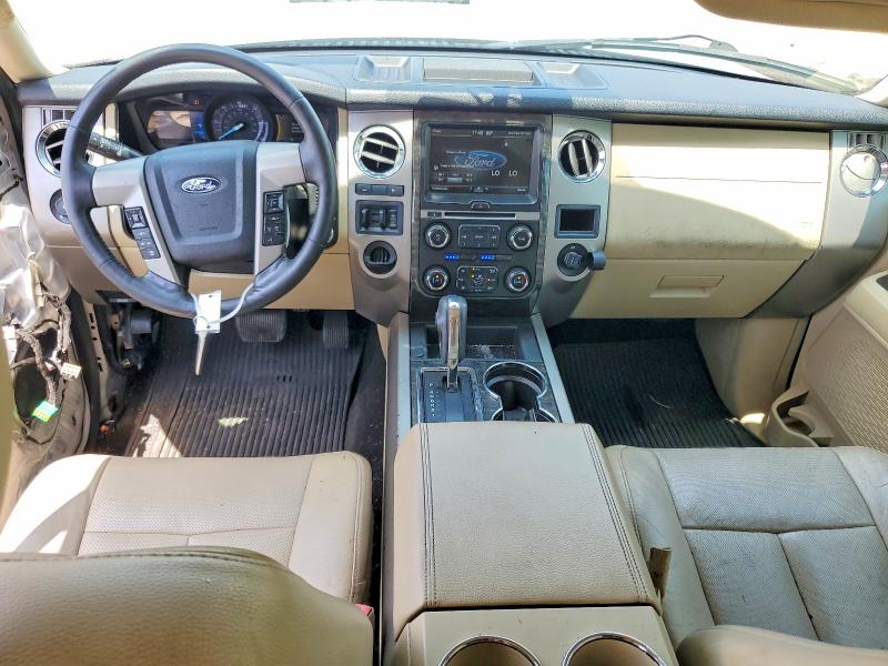 Продажа на аукционе авто 2015 Ford Expedition, vin: 1FMJK1KTXFEF20001, номер лота: 58773476
