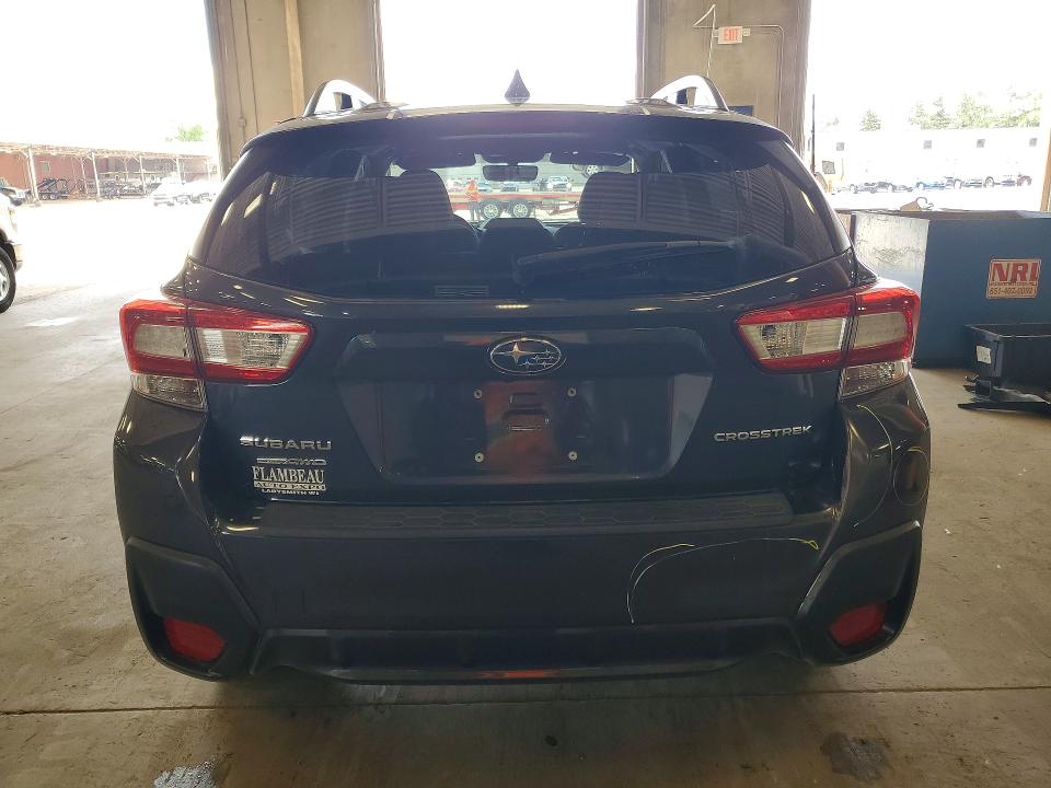 Aukcja sprzedaży 2019 Subaru Crosstrek, vin: JF2GTACC9K8262414, numer aukcji: 57861226