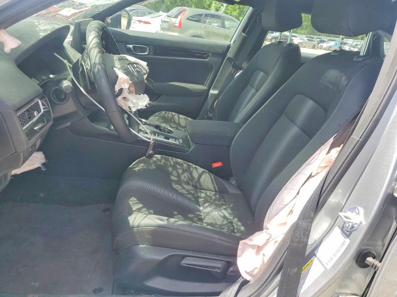 56867646 :رقم المزاد ، 2HGFE4F89TH338515 vin ، 2026 Honda Civic مزاد بيع