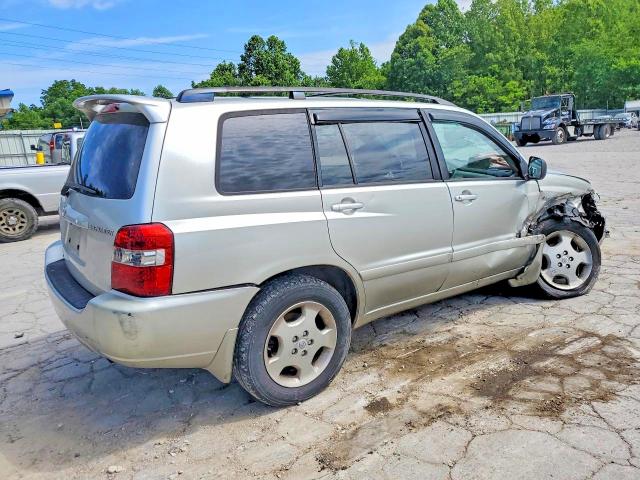 Продаж на аукціоні авто 2006 Toyota Highlander, vin: JTEEP21A660146105, номер лоту: 57695866