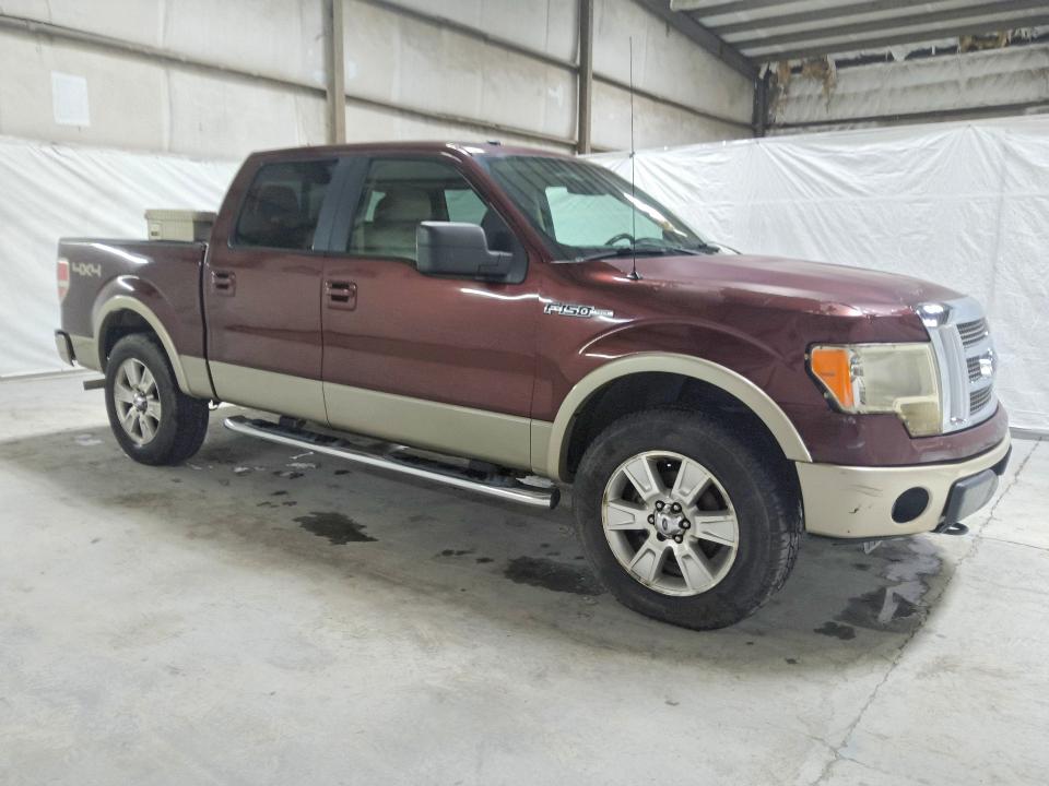 Aukcja sprzedaży 2010 Ford F150, vin: 1FTFW1EV5AFB94283, numer aukcji: 56721126