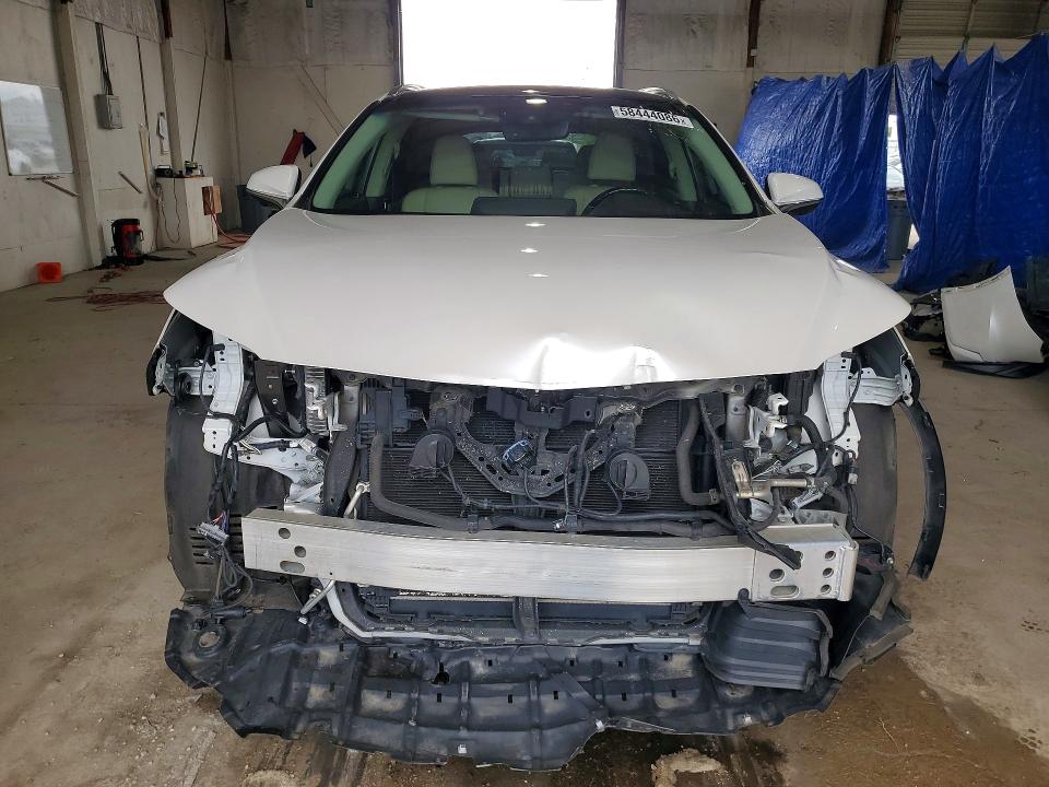 2019 Lexus Rx 450h მანქანა იყიდება აუქციონზე, vin: 2T2BGMCAXKC040848, აუქციონის ნომერი: 58444086