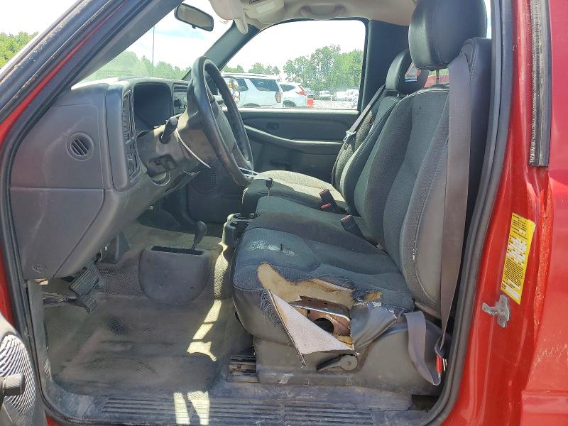 Продажа на аукционе авто 2005 Gmc Sierra, vin: 1GDHK24U95E195219, номер лота: 57735526