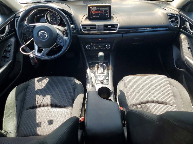 Aukcja sprzedaży 2016 Mazda 3, vin: 3MZBM1M75GM252826, numer aukcji: 58380786