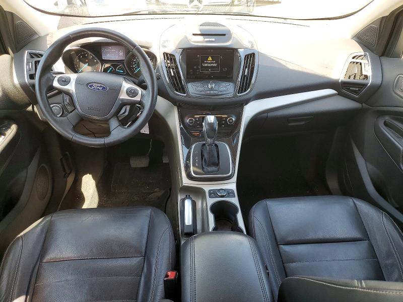 Продажа на аукционе авто 2013 Ford Escape, vin: 1FMCU0H90DUA18254, номер лота: 56781156