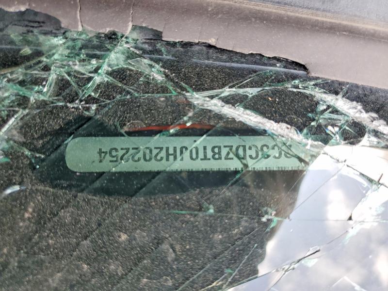Aukcja sprzedaży 2018 Dodge Challenger, vin: 2C3CDZBT0JH202254, numer aukcji: 58210416