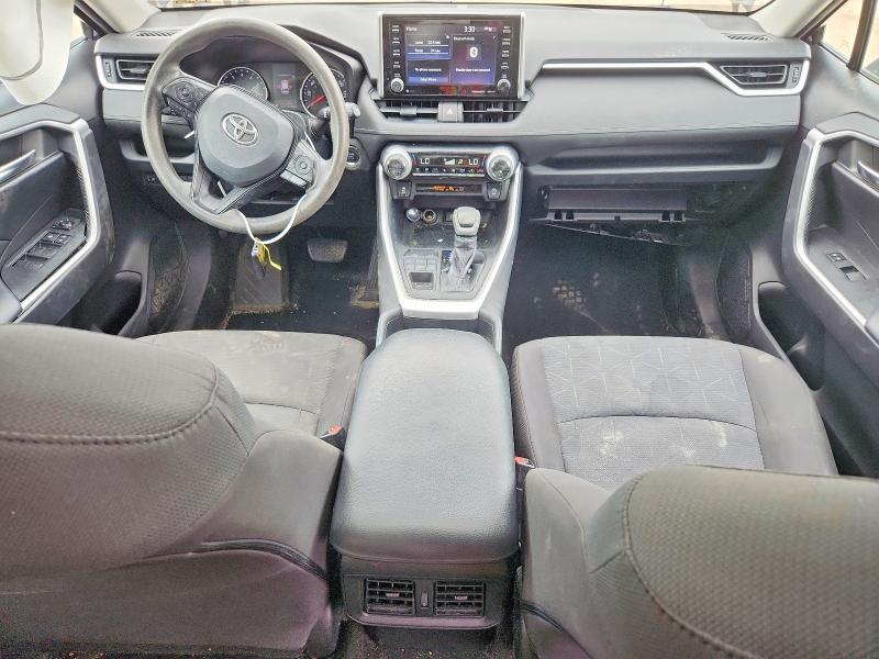 Продажа на аукционе авто 2020 Toyota Rav4, vin: 2T3P1RFV3LC088045, номер лота: 56522056