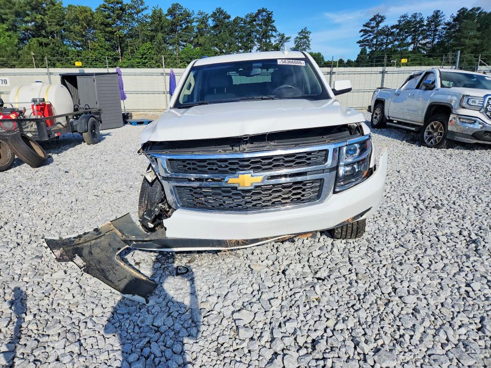 Aukcja sprzedaży 2016 Chevrolet Tahoe, vin: 1GNSCBKC6GR232022, numer aukcji: 58366006