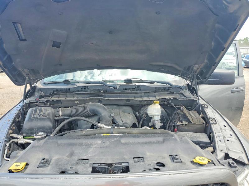 57879266 :رقم المزاد ، 1C6RR7KT4DS646625 vin ، 2013 Ram 1500 مزاد بيع