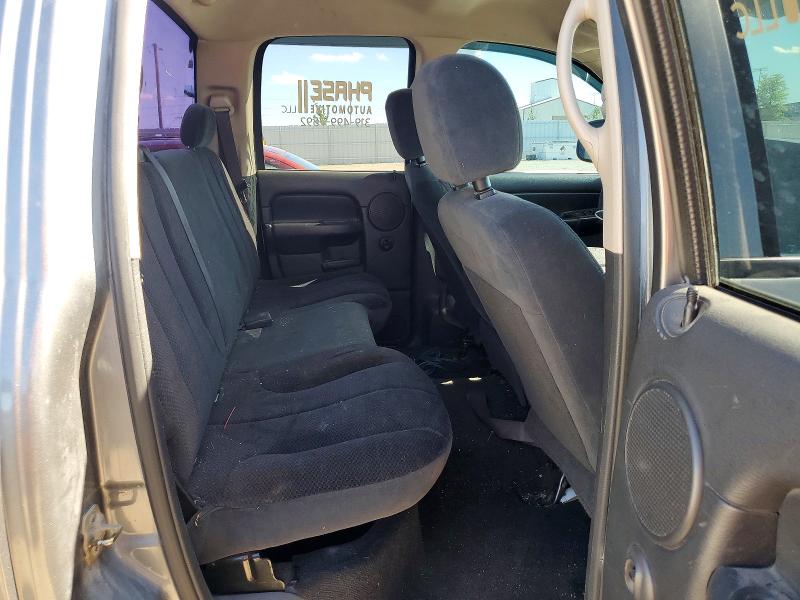 56360216 :رقم المزاد ، 1D7HU18N15J541224 vin ، 2005 Dodge Ram 1500 مزاد بيع