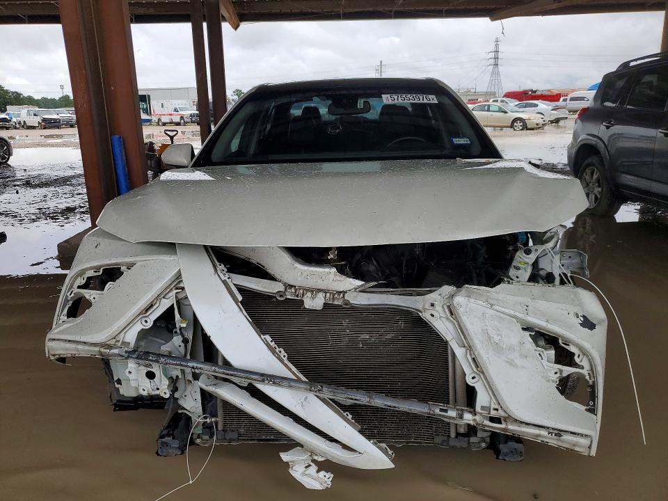 2018 Toyota Camry მანქანა იყიდება აუქციონზე, vin: 4T1B61HK4JU122384, აუქციონის ნომერი: 57553976