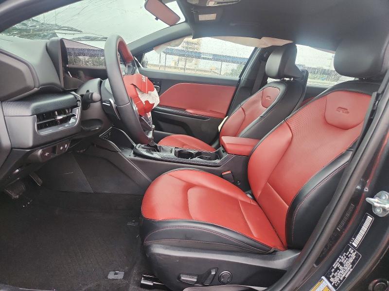 Продажа на аукционе авто 2025 Kia K4, vin: 3KPFW4DE6SE096104, номер лота: 57550836