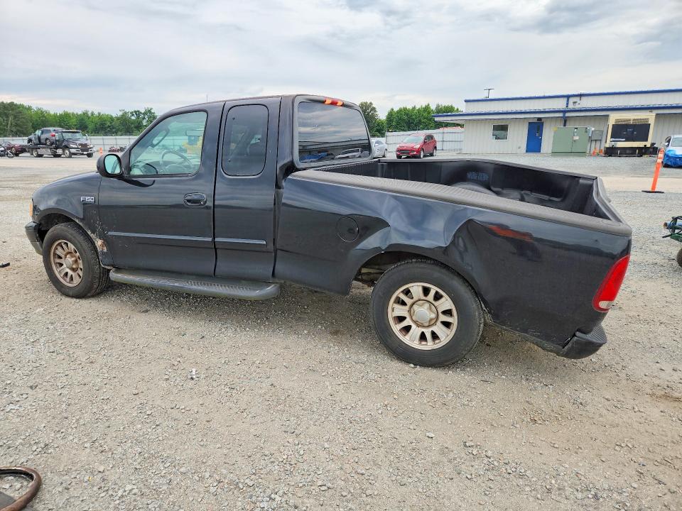 57148196 :رقم المزاد ، 1FTRX17283NB06185 vin ، 2003 Ford F150 مزاد بيع
