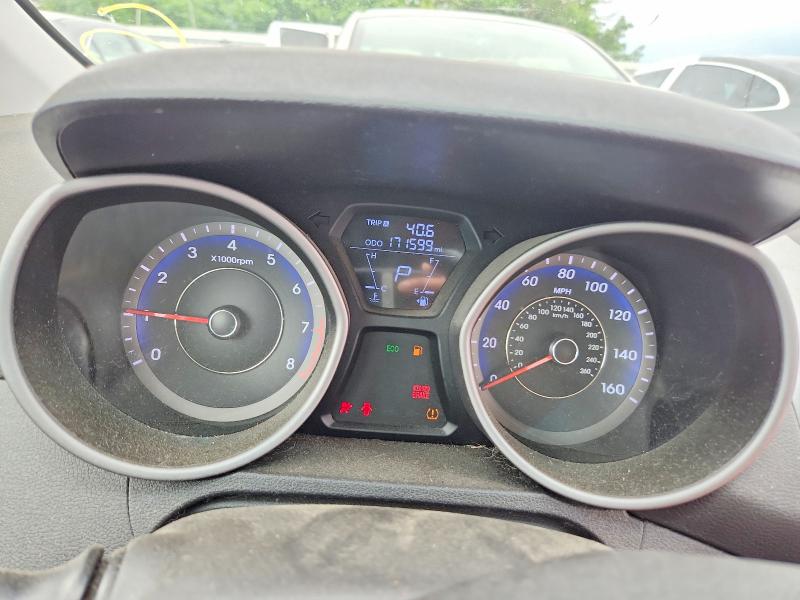 Продажа на аукционе авто 2012 Hyundai Elantra, vin: KMHDH4AE3CU342479, номер лота: 56168176