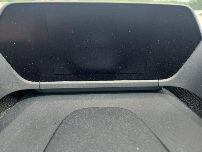56644956 :رقم المزاد ، JTMABABA2RA074926 vin ، 2024 Subaru Solterra مزاد بيع
