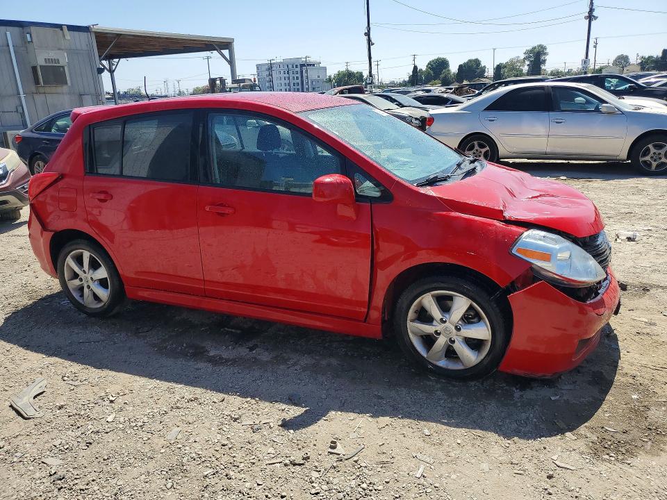 Aukcja sprzedaży 2012 Nissan Versa, vin: 3N1BC1CP2CK252086, numer aukcji: 58860296