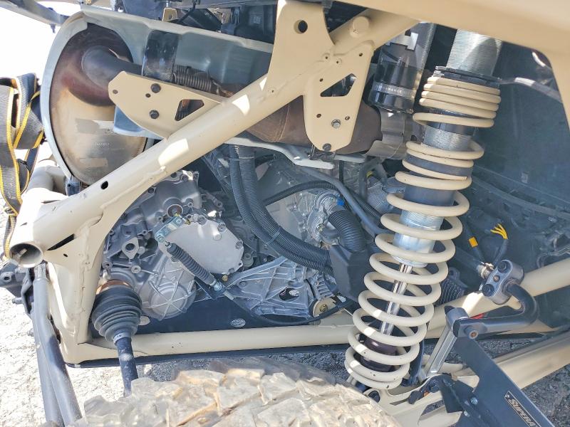 Aukcja sprzedaży 2023 Can-am Maverick X3, vin: 3JBVDAV27PE000009, numer aukcji: 55457076