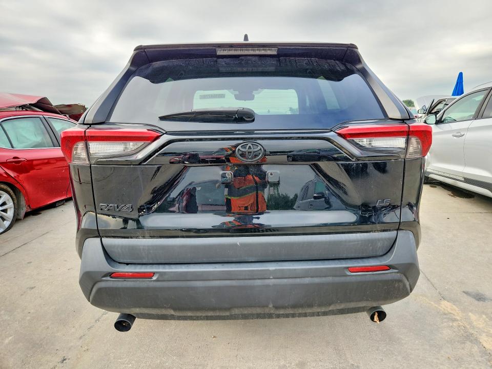 Aukcja sprzedaży 2022 Toyota Rav4, vin: 2T3H1RFV2NW204597, numer aukcji: 55164776