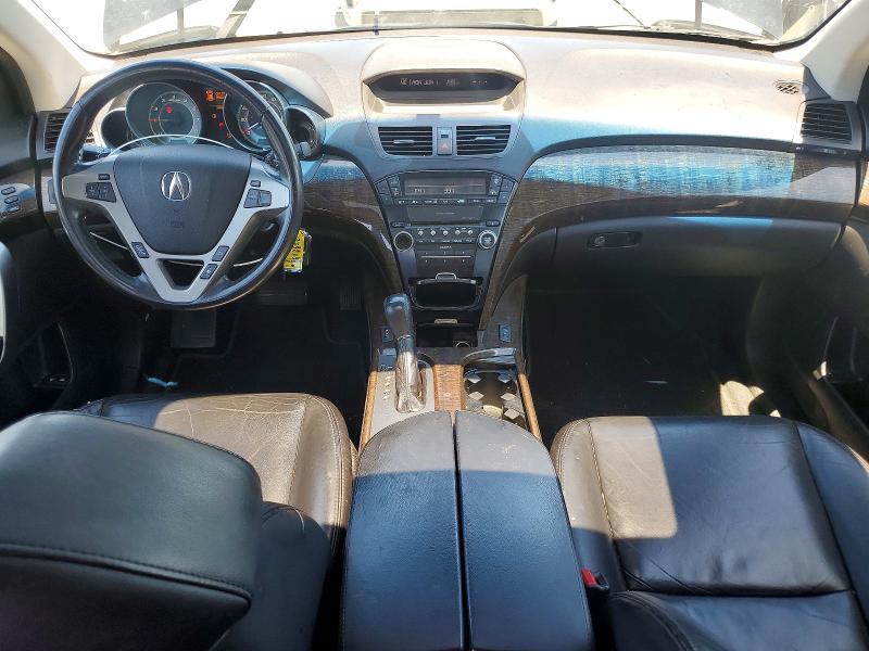 Auction sale of the 2013 Acura Mdx, vin: 2HNYD2H26DH503374, lot number: 55840186