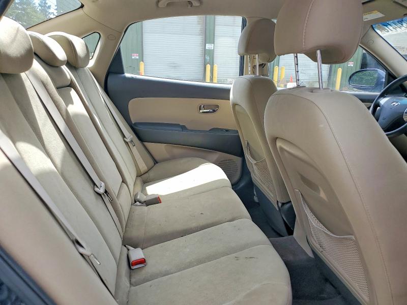 Продажа на аукционе авто 2010 Hyundai Elantra, vin: KMHDU4AD2AU837143, номер лота: 56334416