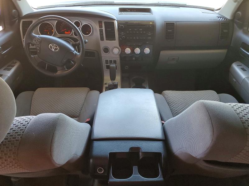 Aukcja sprzedaży 2008 Toyota Tundra, vin: 5TFBV54188X056779, numer aukcji: 57353246