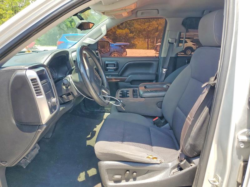 Aukcja sprzedaży 2014 Gmc Sierra, vin: 3GTP1UEC5EG454060, numer aukcji: 57647636