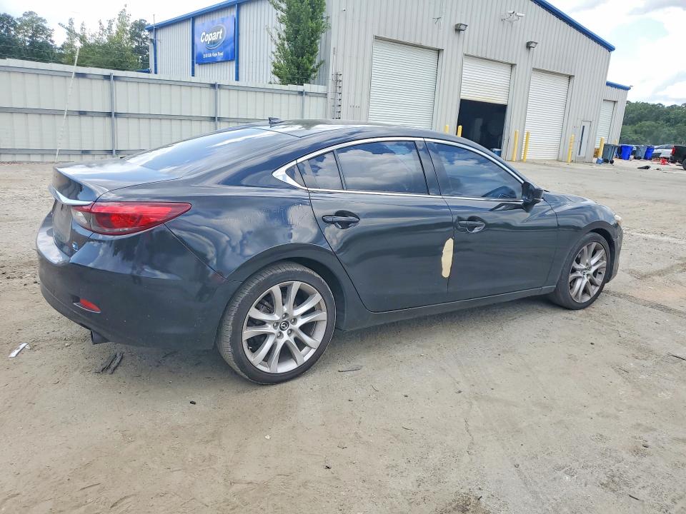 Aukcja sprzedaży 2017 Mazda 6, vin: JM1GL1V5XH1114819, numer aukcji: 58392306