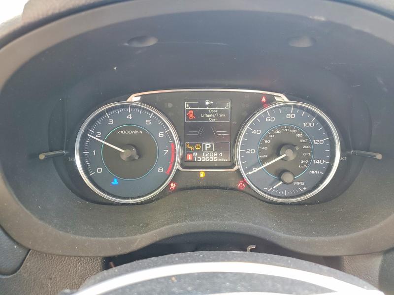 Aukcja sprzedaży 2016 Subaru Crosstrek, vin: JF2GPANC1G8236186, numer aukcji: 56122856