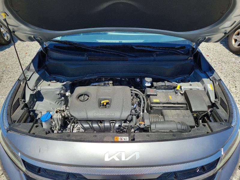 Aukcja sprzedaży 2025 Kia Seltos, vin: KNDERCAA4S7686073, numer aukcji: 56443586