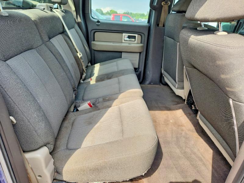Продаж на аукціоні авто 2009 Ford F150, vin: 1FTRW148X9FA45873, номер лоту: 57195606