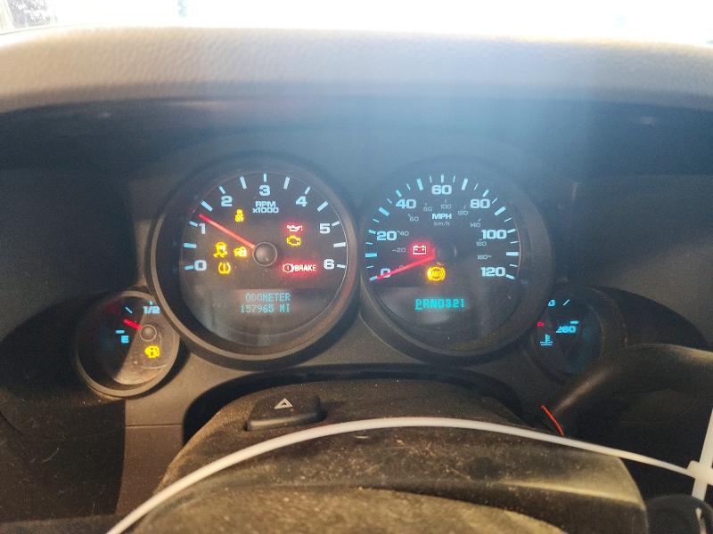 2013 Gmc Sierra მანქანა იყიდება აუქციონზე, vin: 1GTN2TEA8DZ405186, აუქციონის ნომერი: 53955696