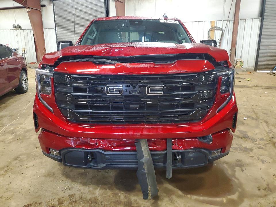59070936 :رقم المزاد ، 3GTUUCEDXRG409943 vin ، 2024 Gmc Sierra مزاد بيع