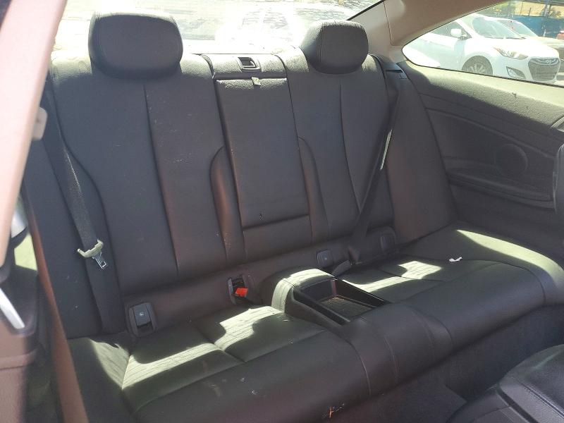 2015 Bmw 428 მანქანა იყიდება აუქციონზე, vin: WBA3N7C52FK224590, აუქციონის ნომერი: 58569496