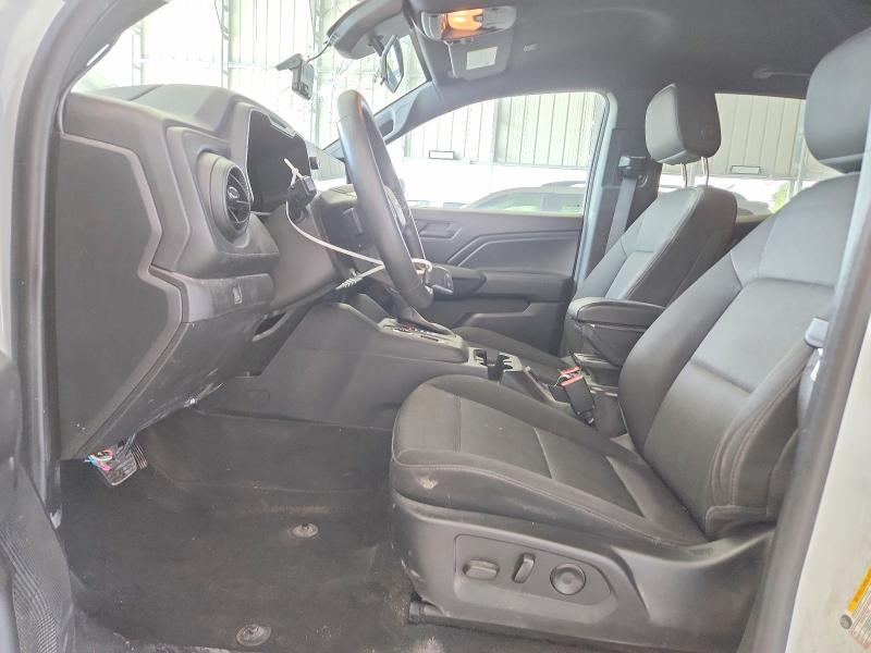 Продажа на аукционе авто 2023 Chevrolet Colorado, vin: 1GCGTBEC6P1188581, номер лота: 54330186
