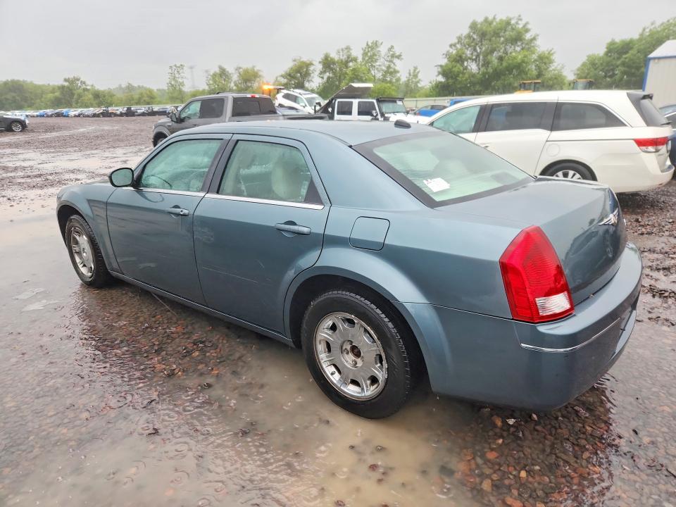 Aukcja sprzedaży 2006 Chrysler 300, vin: 2C3KA53G36H110870, numer aukcji: 57940146