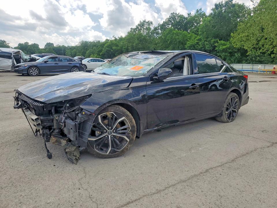 Продаж на аукціоні авто 2023 Nissan Altima, vin: 1N4BL4CVXPN300341, номер лоту: 56876556