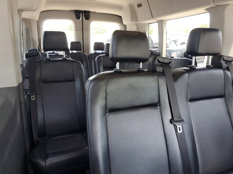 59162376 :رقم المزاد ، 1FBAX2C80PKA02413 vin ، 2023 Ford Transit مزاد بيع