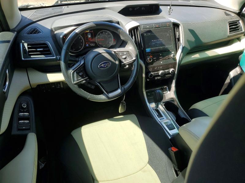 Продаж на аукціоні авто 2019 Subaru Ascent, vin: 4S4WMAFD7K3411374, номер лоту: 57600166