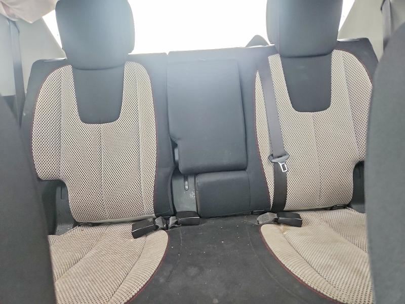 2011 Chevrolet Equinox მანქანა იყიდება აუქციონზე, vin: 2CNALDEC6B6251228, აუქციონის ნომერი: 58514896