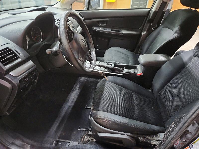 Продажа на аукционе авто 2013 Subaru Xv Crosstrek, vin: JF2GPAVCXD2828085, номер лота: 56594546