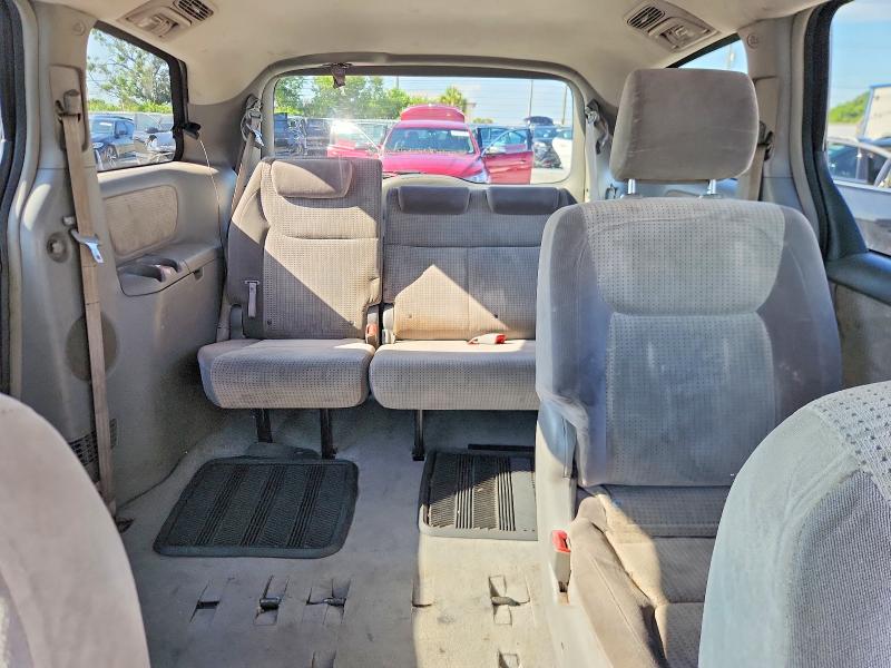 Продаж на аукціоні авто 2008 Toyota Sienna, vin: 5TDZK23C28S173546, номер лоту: 58154446