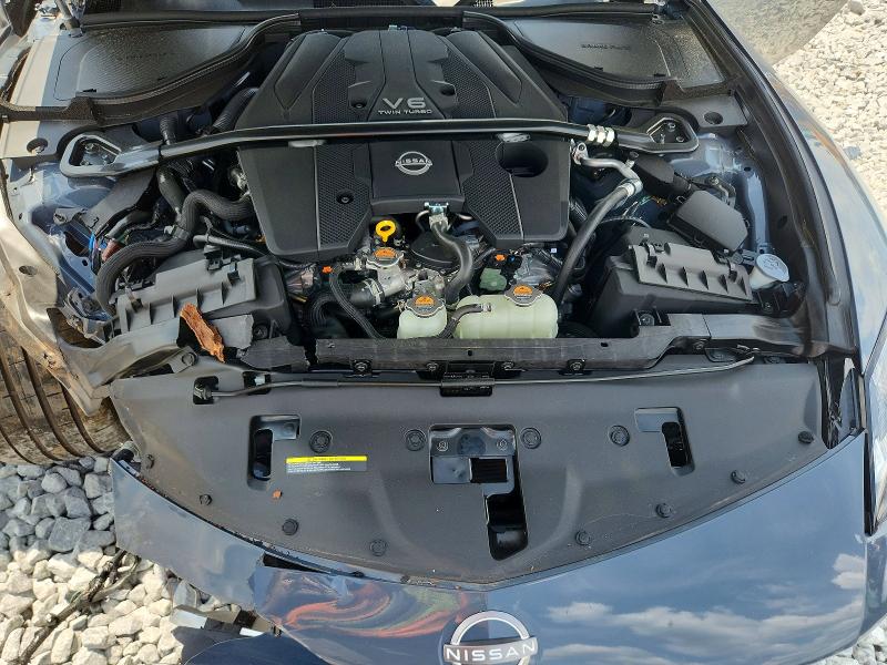 Продаж на аукціоні авто 2025 Nissan Z, vin: JN1BZ4CH0SM411985, номер лоту: 57404366