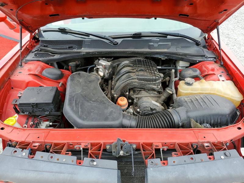 57145416 :رقم المزاد ، 2C3CDZAG2FH724413 vin ، 2015 Dodge Challenger مزاد بيع